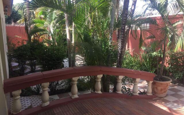 Sermaho Residence - Adults Only