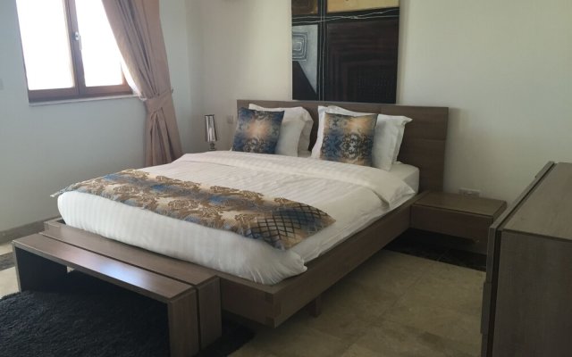 Le Sifah Resort Apartments