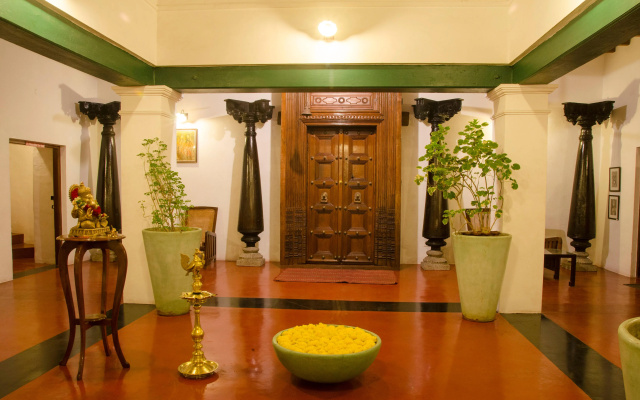 Anantha Heritage