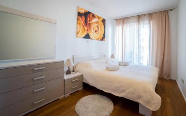 Dubrovnik Style Luxury Apartment