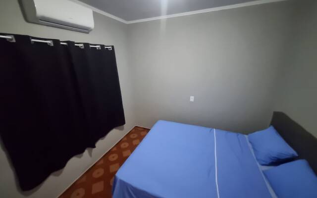 Villa Fatima Hostel Gru