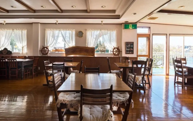 Jogashima Keikyu Hotel
