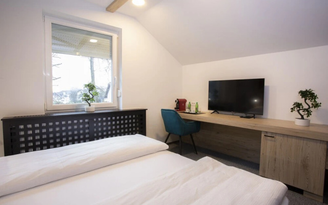 Rooms Bolero