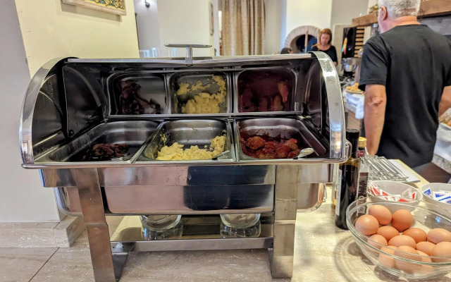 Saturnia Tuscany Hotel