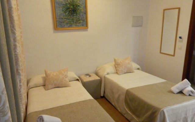 Hostal El Rincon De Carlota