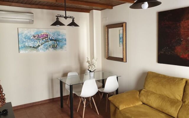 Apartamento Santiago