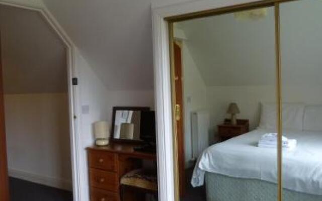 Kilmichael House