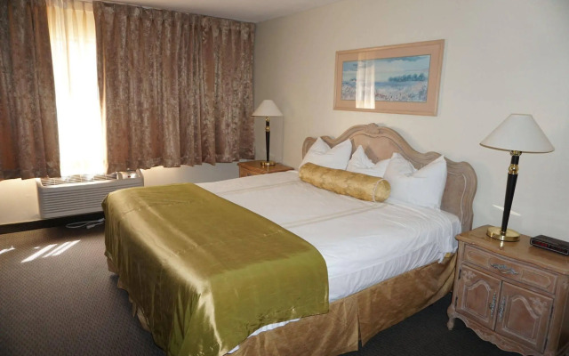 Portside Inn & Suites