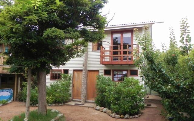 Algarrobo Suites