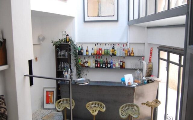 Hotel Forn Nou