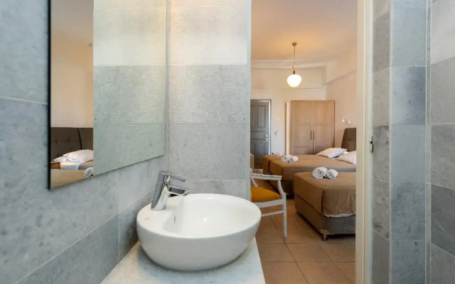 Galinos Hotel - Adults Only