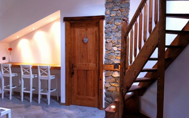 B&B Il Mortirolo