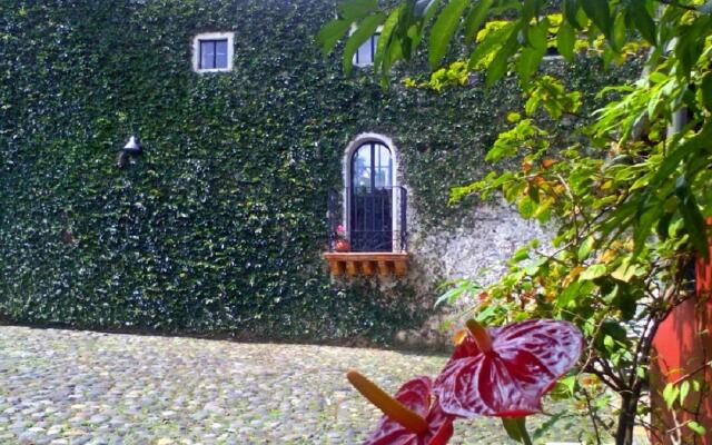 Hotel Boutique Casabella