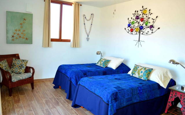 Los Colibris Casitas