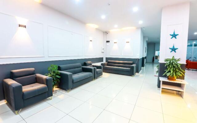 Diera Family Hotel