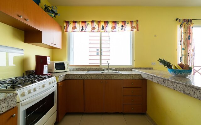 Condo Margaritas By Playa Paradise