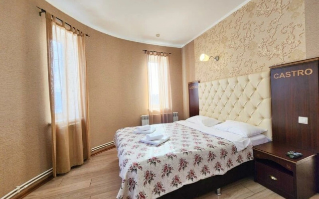 Castro Hotel