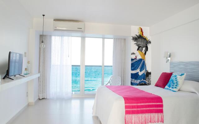 Mia Reef Isla Mujeres - All Inclusive