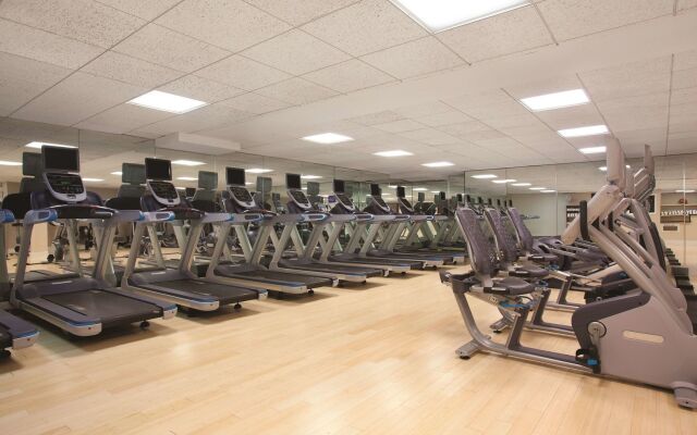 Hilton Boston/Dedham