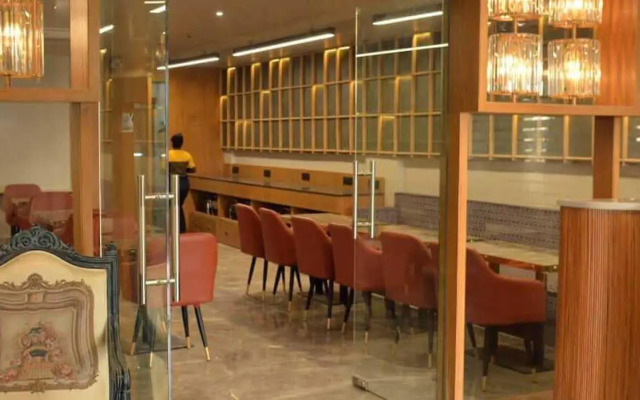Aceotel Select Aria - A Luxury Boutique Hotel