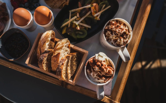 Grand Hôtel & Spa NUXE Serre Chevalier