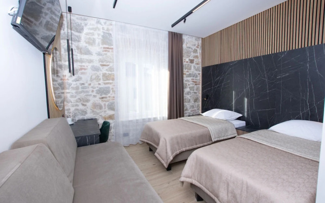 A Heritage Hotel Split