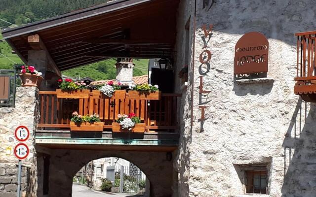 L’Invólt Mountain Lodge