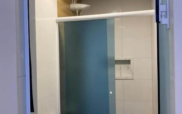 Hotel Urban Mooca