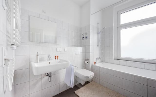 Limehome Leipzig Central