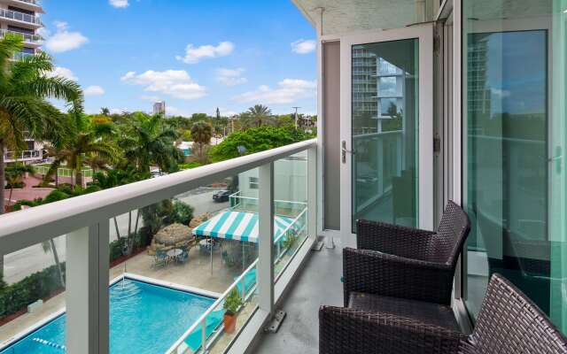 Best Western Plus Oceanside Inn