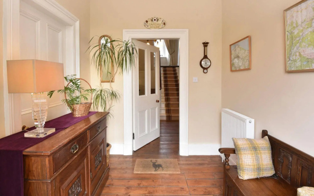 Cardhu Country House