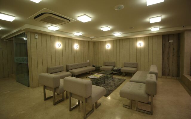 Scenaria Hotel