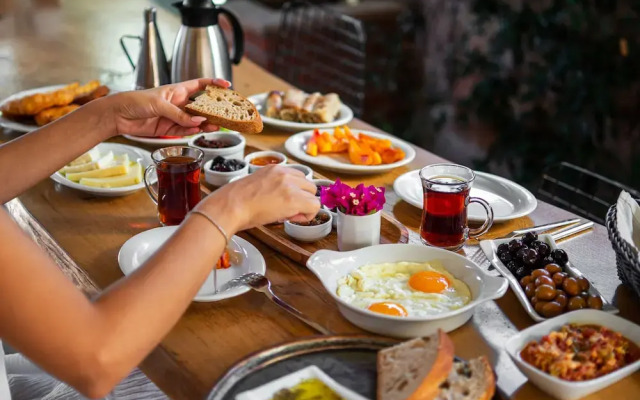 Tas Konak Hotel