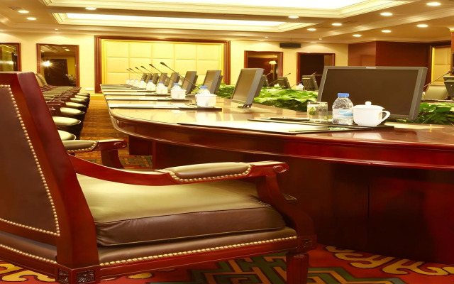 Shenyang Royal Wan Xin Hotel