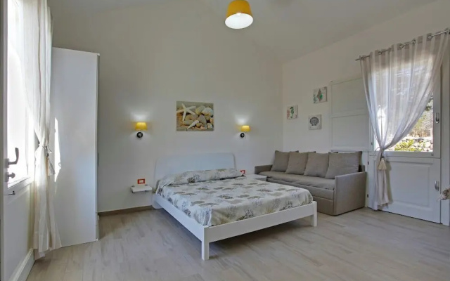 casa vacanze senia del rais