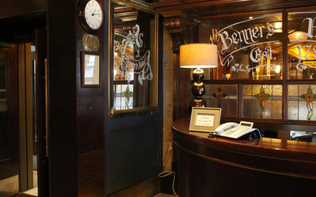 Benners Hotel