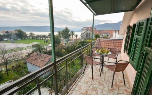 Apartments Brkan