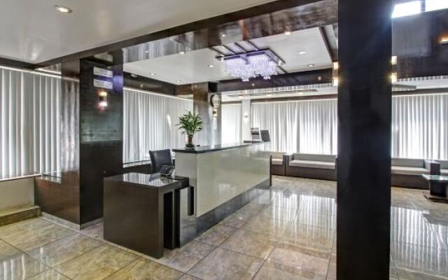 Hotel Apex