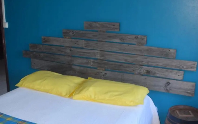 Chez Karine & Harold