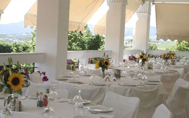 Hotel Achillion Grevena