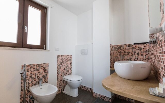 Il Finto Pepe B&B