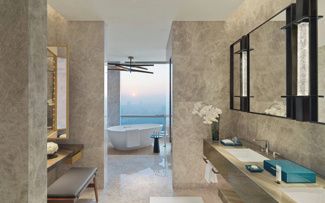 Mandarin Oriental, Shenzhen