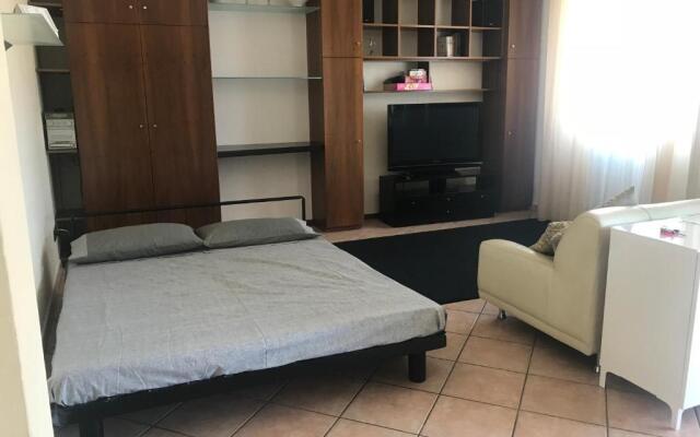 Suite Francy Panorama