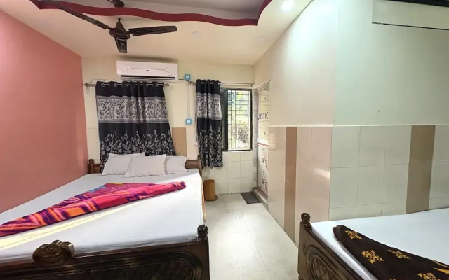 Swastika Inn Old Digha AC Non AC Rooms