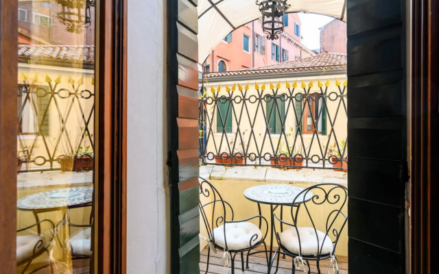Residenza Ca' San Marco
