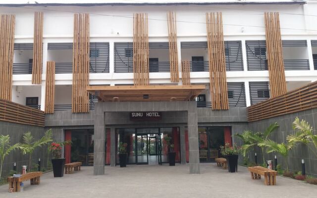 Sunu Hotel