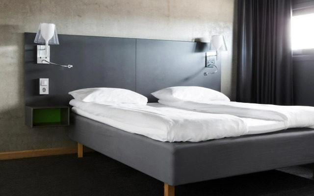 Comfort Hotel RunWay