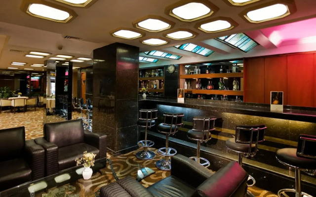 Hotel Büyük Şahinler