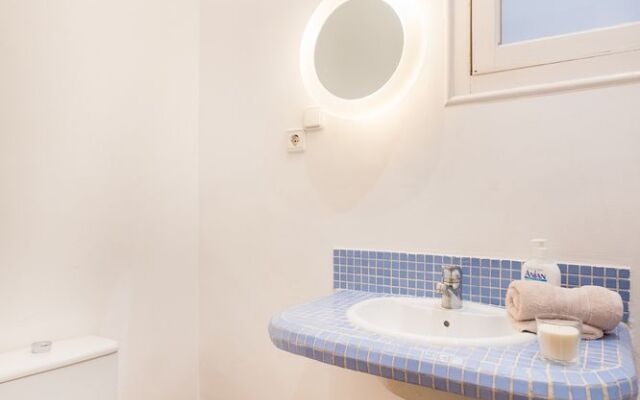 Stylish Arago in the heart of BCN