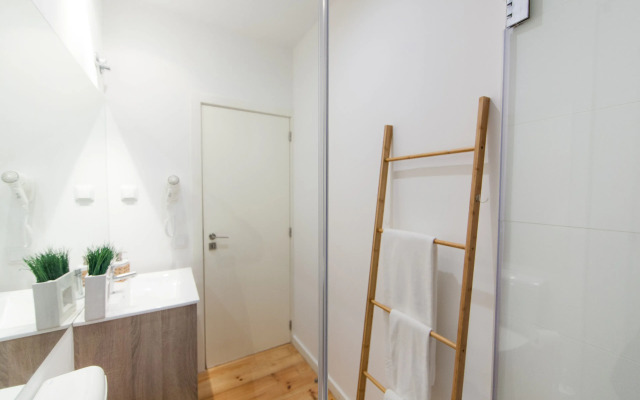 Casas da Baixa - Sao Bento